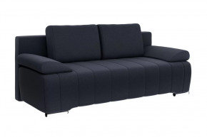 Диван-кровать "Гамма" кобальт в Покачах - pokachi.mebel-tymen.ru | фото