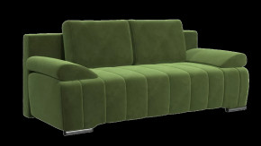 Диван-кровать "Гамма" оливковый в Покачах - pokachi.mebel-tymen.ru | фото
