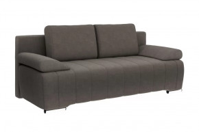 Диван-кровать "Гамма" серый мех в Покачах - pokachi.mebel-tymen.ru | фото