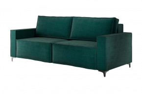 Диван-кровать "Кляйн" аквамарин в Покачах - pokachi.mebel-tymen.ru | фото