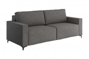 Диван-кровать "Кляйн" антрацит в Покачах - pokachi.mebel-tymen.ru | фото