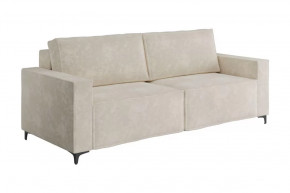 Диван-кровать "Кляйн" айвори в Покачах - pokachi.mebel-tymen.ru | фото