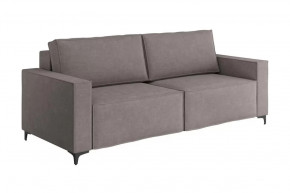 Диван-кровать "Кляйн" бетон в Покачах - pokachi.mebel-tymen.ru | фото