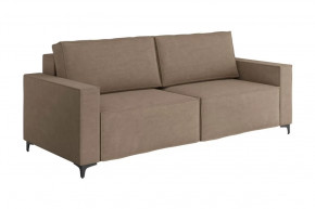 Диван-кровать "Кляйн" песчаный в Покачах - pokachi.mebel-tymen.ru | фото