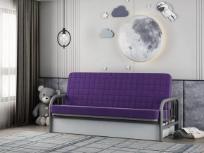 Диван-кровать Мадлен 4ЯМС Серый в Покачах - pokachi.mebel-tymen.ru | фото