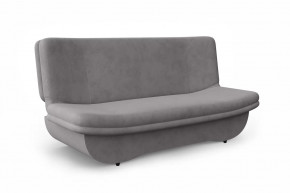 Диван-кровать Мальта Модель 029 Велюр Кашемир 890 в Покачах - pokachi.mebel-tymen.ru | фото