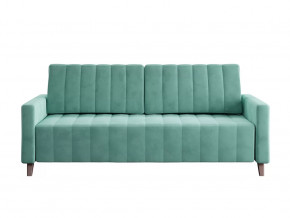 Диван-кровать Марк Модель 054 Велюр Ультра Минт в Покачах - pokachi.mebel-tymen.ru | фото