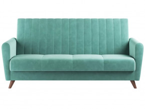 Диван-кровать Монако Модель 002 Велюр Ультра Минт в Покачах - pokachi.mebel-tymen.ru | фото