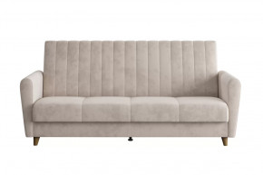 Диван-кровать Монако Модель 002 Велюр Вивальди 4 в Покачах - pokachi.mebel-tymen.ru | фото