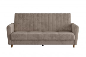 Диван-кровать Монако Модель 002 Велюр Вивальди 5 в Покачах - pokachi.mebel-tymen.ru | фото