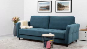 Диван-кровать Невада арт.ТД 572 в Покачах - pokachi.mebel-tymen.ru | фото