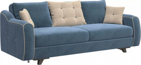 Диван-кровать "Орди-1" джинс в Покачах - pokachi.mebel-tymen.ru | фото