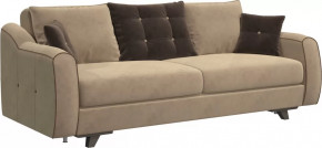 Диван-кровать "Орди-1" латте в Покачах - pokachi.mebel-tymen.ru | фото