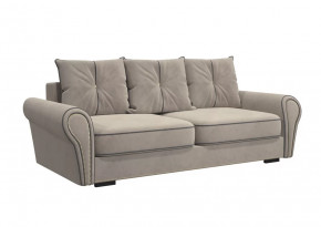 Диван-кровать "Орди-2" бежевый в Покачах - pokachi.mebel-tymen.ru | фото