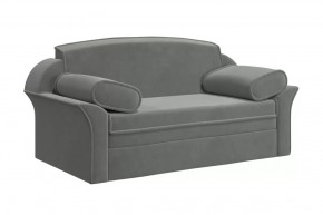 Диван-кровать "Рик-1200" холодный-серый в Покачах - pokachi.mebel-tymen.ru | фото