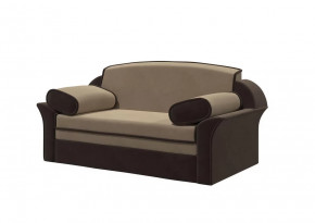 Диван-кровать "Рик-1200" каппучино/латте в Покачах - pokachi.mebel-tymen.ru | фото
