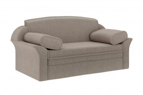 Диван-кровать "Рик-1200" льняной в Покачах - pokachi.mebel-tymen.ru | фото