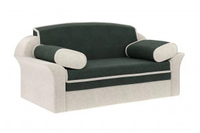 Диван-кровать "Рик-1200" сливочный, морской в Покачах - pokachi.mebel-tymen.ru | фото