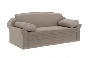 Диван-кровать "Рик-1400" льняной в Покачах - pokachi.mebel-tymen.ru | фото