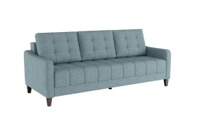 Диван-кровать Римини 1 Модель 045 Рогожка Sherlock 975 в Покачах - pokachi.mebel-tymen.ru | фото