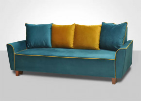 Диван-кровать Рио-2 в Покачах - pokachi.mebel-tymen.ru | фото