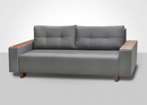 Диван-кровать Рио-6 в Покачах - pokachi.mebel-tymen.ru | фото