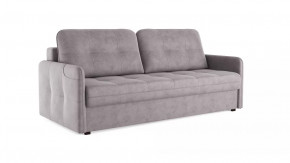 Диван-кровать Смарт 1 СК Велюр Кашемир 890 в Покачах - pokachi.mebel-tymen.ru | фото