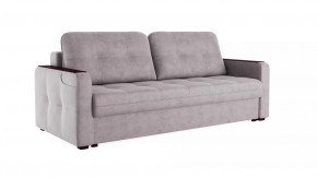 Диван-кровать Смарт 3 СК Велюр Кашемир 890 в Покачах - pokachi.mebel-tymen.ru | фото