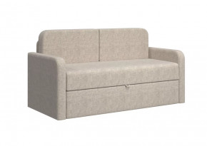 Диван-кровать "Стар" латте в Покачах - pokachi.mebel-tymen.ru | фото