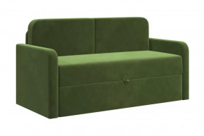 Диван-кровать "Стар" оливковый в Покачах - pokachi.mebel-tymen.ru | фото