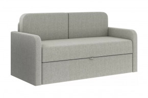 Диван-кровать "Стар" серебряный в Покачах - pokachi.mebel-tymen.ru | фото