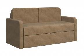 Диван-кровать "Стар" шоколад в Покачах - pokachi.mebel-tymen.ru | фото