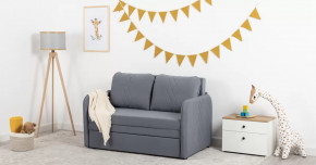 Диван-кровать ТД 520 Юта (120) в Покачах - pokachi.mebel-tymen.ru | фото