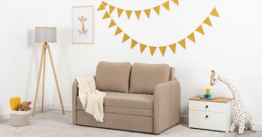 Диван-кровать ТД 521 Юта (120) в Покачах - pokachi.mebel-tymen.ru | фото