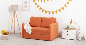 Диван-кровать ТД 523 Юта (120) в Покачах - pokachi.mebel-tymen.ru | фото