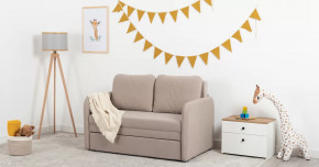 Диван-кровать ТД 524 Юта (120) в Покачах - pokachi.mebel-tymen.ru | фото