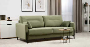 Диван-кровать ТД 672 Барселона в Покачах - pokachi.mebel-tymen.ru | фото