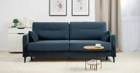 Диван-кровать ТД 674 Барселона в Покачах - pokachi.mebel-tymen.ru | фото