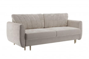 Диван-кровать "Тефи" айвори в Покачах - pokachi.mebel-tymen.ru | фото