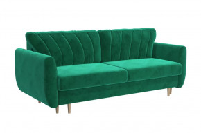 Диван-кровать "Тефи" изумруд в Покачах - pokachi.mebel-tymen.ru | фото