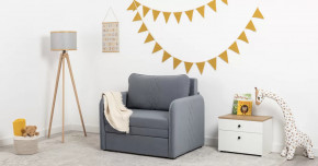 Диван-кровать ТК 520 Юта (85) в Покачах - pokachi.mebel-tymen.ru | фото