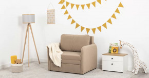 Диван-кровать ТК 521 Юта (85) в Покачах - pokachi.mebel-tymen.ru | фото