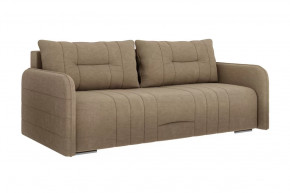 Диван-кровать Тонга-2 песчаный в Покачах - pokachi.mebel-tymen.ru | фото