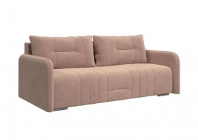 Диван-кровать Тонга-2 пудра в Покачах - pokachi.mebel-tymen.ru | фото