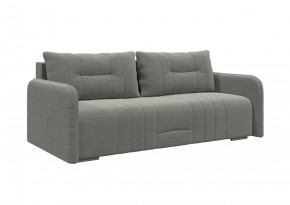 Диван-кровать Тонга-2 серый в Покачах - pokachi.mebel-tymen.ru | фото
