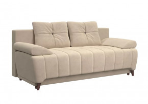 Диван-кровать Тонга бежевый в Покачах - pokachi.mebel-tymen.ru | фото