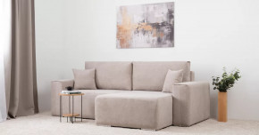 Диван-кровать угловой 710 Оксфорд Компоновка 1 в Покачах - pokachi.mebel-tymen.ru | фото