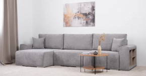 Диван-кровать угловой 712 Оксфорд Компоновка 2 в Покачах - pokachi.mebel-tymen.ru | фото