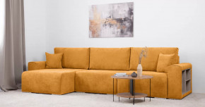 Диван-кровать угловой 714 Оксфорд Компоновка 2 в Покачах - pokachi.mebel-tymen.ru | фото