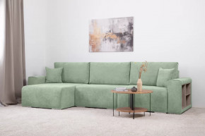 Диван-кровать угловой 715 Оксфорд Компоновка 2 в Покачах - pokachi.mebel-tymen.ru | фото